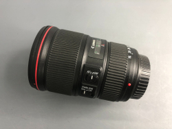 Canon EF 16-35mm 4L IS USM