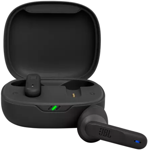 Беспроводные наушники JBL Vibe 300 Black