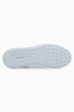 Сороконожки Nike Mercurial Superfly 11 Club TF - белый