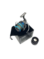 Катушка безынерционная Kaida Amunk 6500