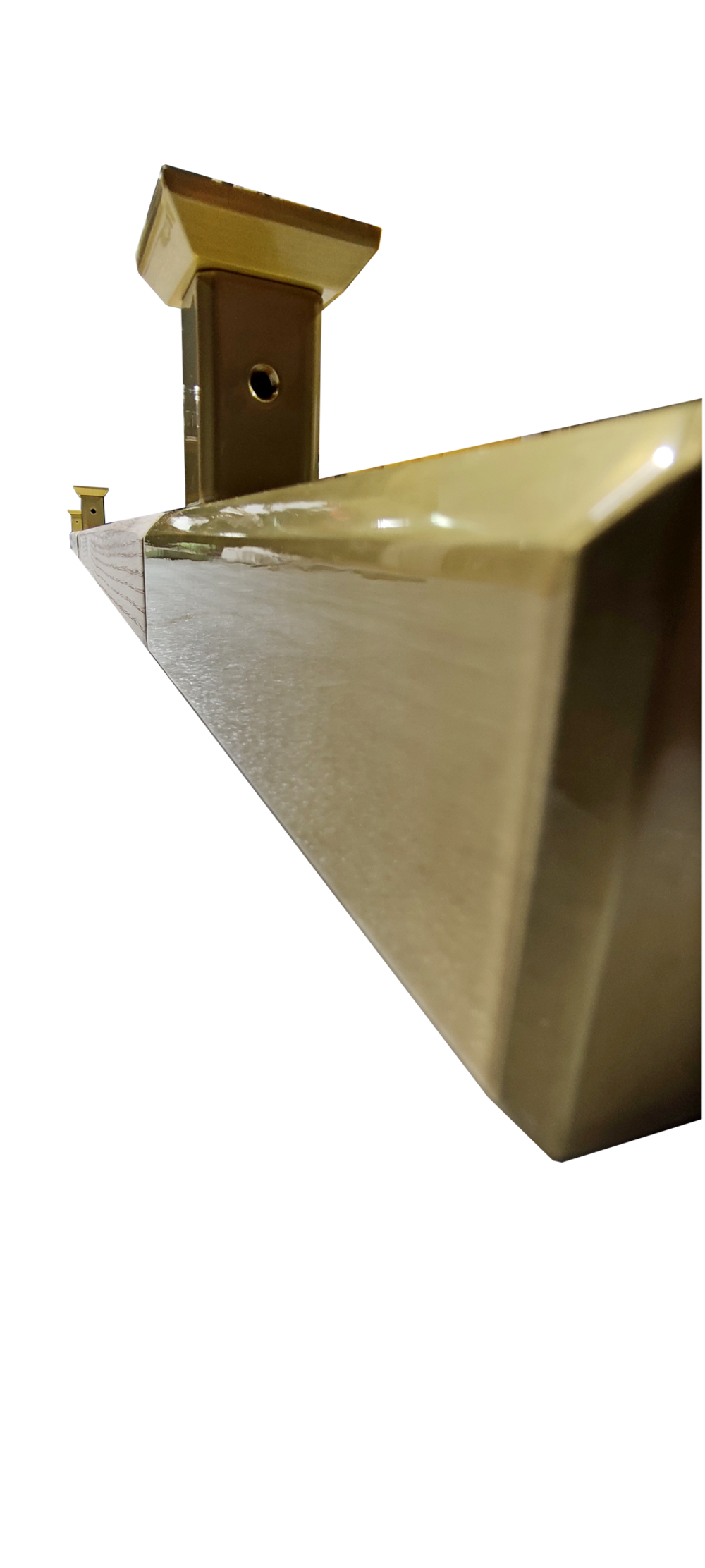 Арт. Brass & Oak Basic+ 1шт