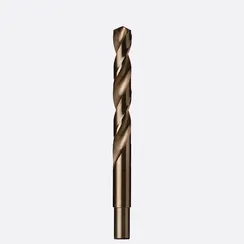 Сверло по нержавеющей стали HSS-Co 15x169 мм Fix-Tool DIN338 xв.13x25,4 мм