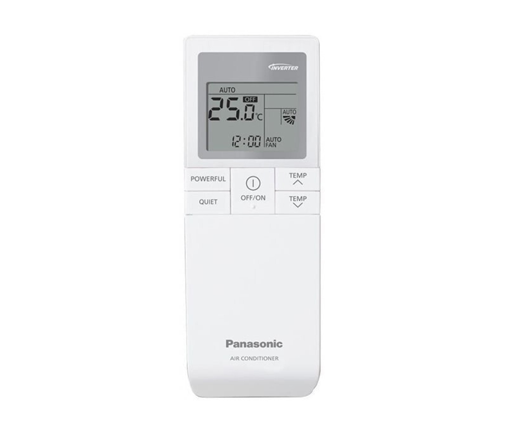 Panasonic CS-TZ35WKEW