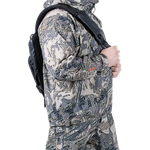 Сумка Рюкзак Yaman Sling Shoulder Bag Y-SSB 44х24х17см -