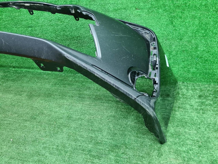 Бампер передний Toyota Corolla E210 (2018-н.в.)