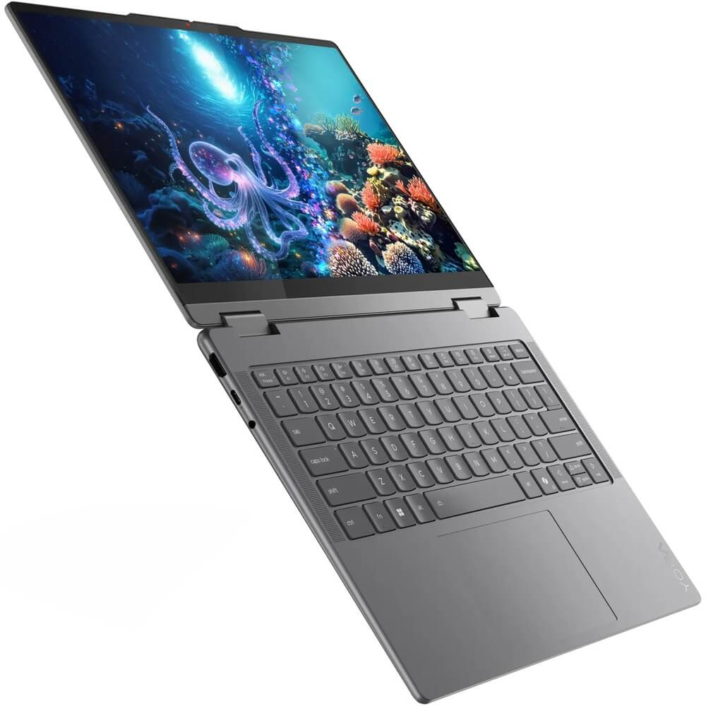 Ноутбук Lenovo Yoga 7 2-in-1 14ILL10 (83JQ003FRK)