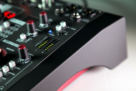 Allen Heath ZEDi 10FX