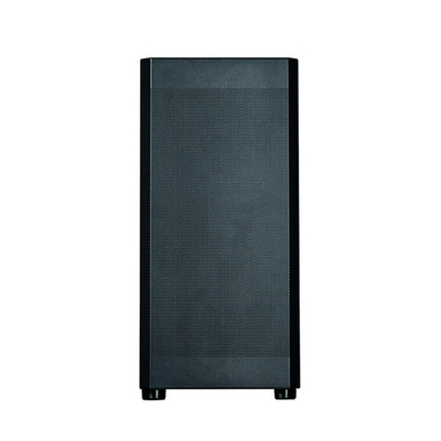Корпус Zalman i4 Black Mid Tower (без БП)