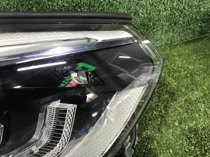 Фара правая BMW X3 G01, X4 G02 (2017-2021) Adaptive LED