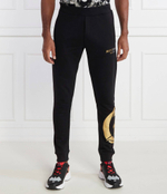 Спортивные штаны Just Cavalli - черный(76OAAG24CF300)