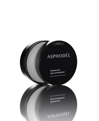 Эмульсия для умывания Asphodel, 100мл