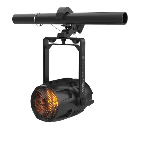 ACME ULTRA PAR IP - светодиодный прожнектор 1x 260Вт RGBА+WW светодиод