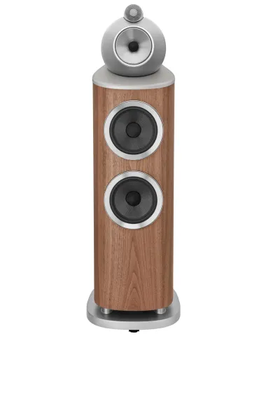 Bowers &amp; Wilkins 803 D4 Satin Walnut