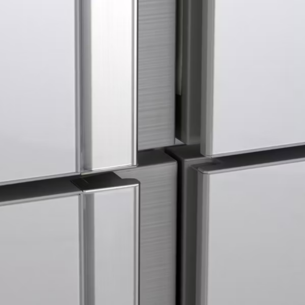 Sharp SJ-FS97VSL