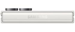 Смартфон Samsung Galaxy Z Flip 8 12/512GB, Cream (бежевый)