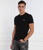 Футболка GUESS - черный(M2YI24 J1314)