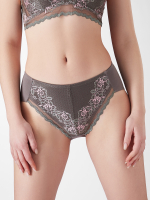 LDK1-377-2 трусы женские