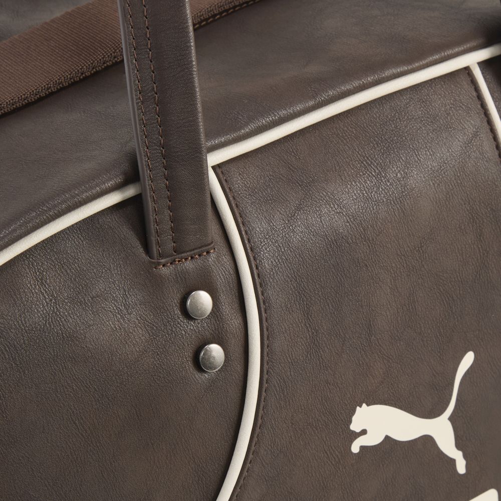 Сумка PUMA PUMA 1976 ARCHIVE Grip Bag