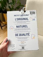 Набор боди Petit Bateau
