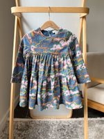 Джинсовое платье Stella McCartney, 98