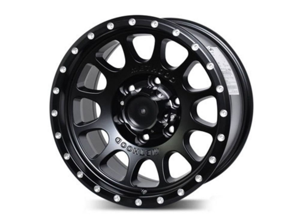 Диск литой PDW M2 17x9, 5X150,ET0, D110.1 Диск литой PDW M2 17x9, 5X150,ET0, D110.1