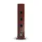 Dali Rubikore 8 Maroon High Gloss