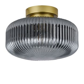 Потолочный светильник 1*Е27 A6170PL-1GO золото Hamal Arte Lamp