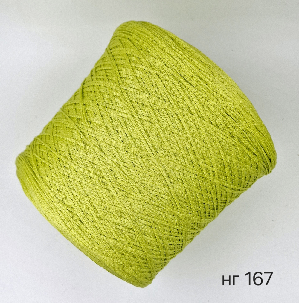 Loro Piana хлопок 60% шелк 40%, 400 м в 100 гр, №167