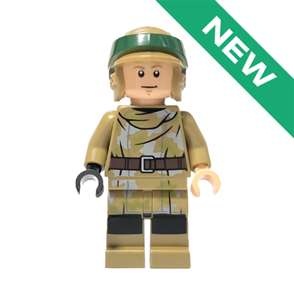NEW Люк Скайуокер sw1266