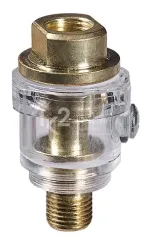 Минилубрикатор Fubag 1/4"