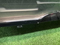 Накладка решетки радиатора Changan CS55PLUS 21-24