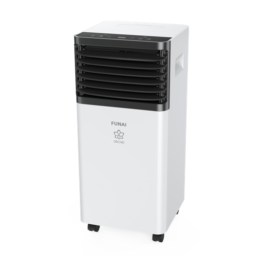 Мобильный кондиционер Funai ORCHID MAC-OR30CON03