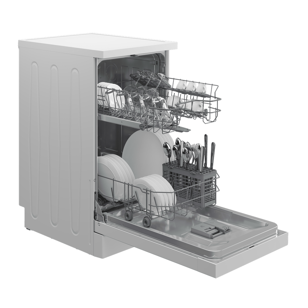 Посудомоечная машина Hotpoint HFS 1C57