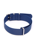 Nato Strap - нейлоновый ремешок для часов