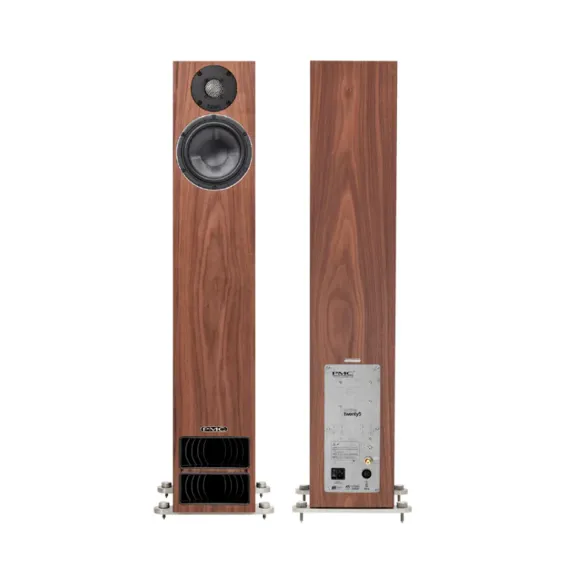 PMC Active twenty5 24i Walnut