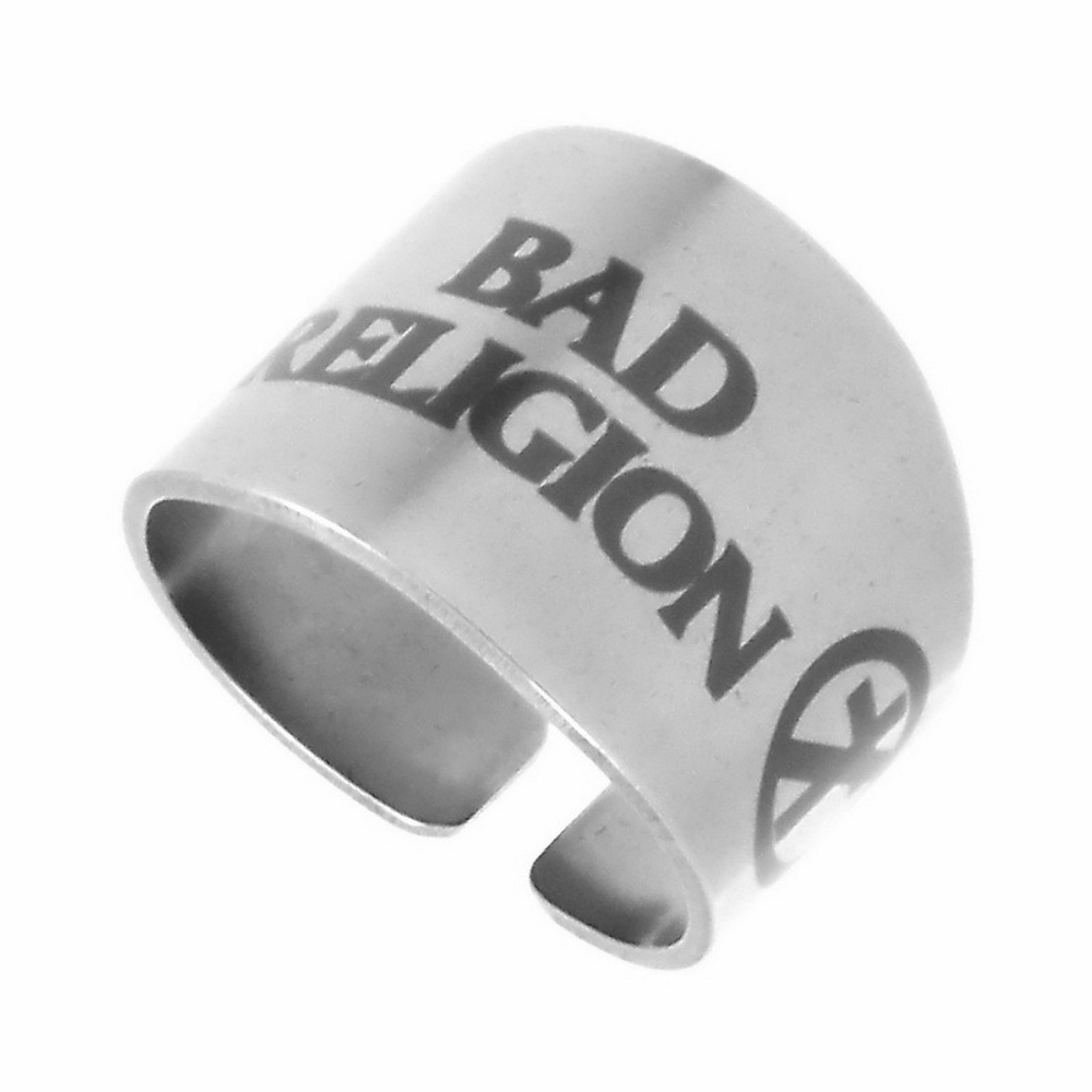 Кольцо Bad Religion (038)