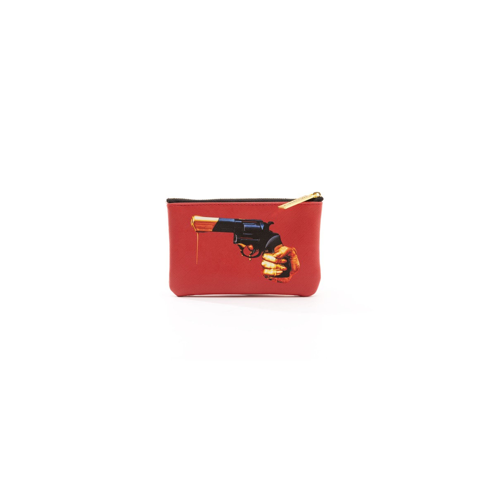 Кошелек Revolver