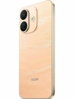 Смартфон Xiaomi Redmi Note 17 Pro 5G 12/256Gb Оранжевый