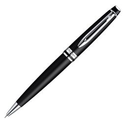 Waterman Expert 3 MattBlack CT Mblue (S0951900)