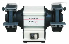 Точильный станок Optimum OPTIgrind GU 20 (220 В)