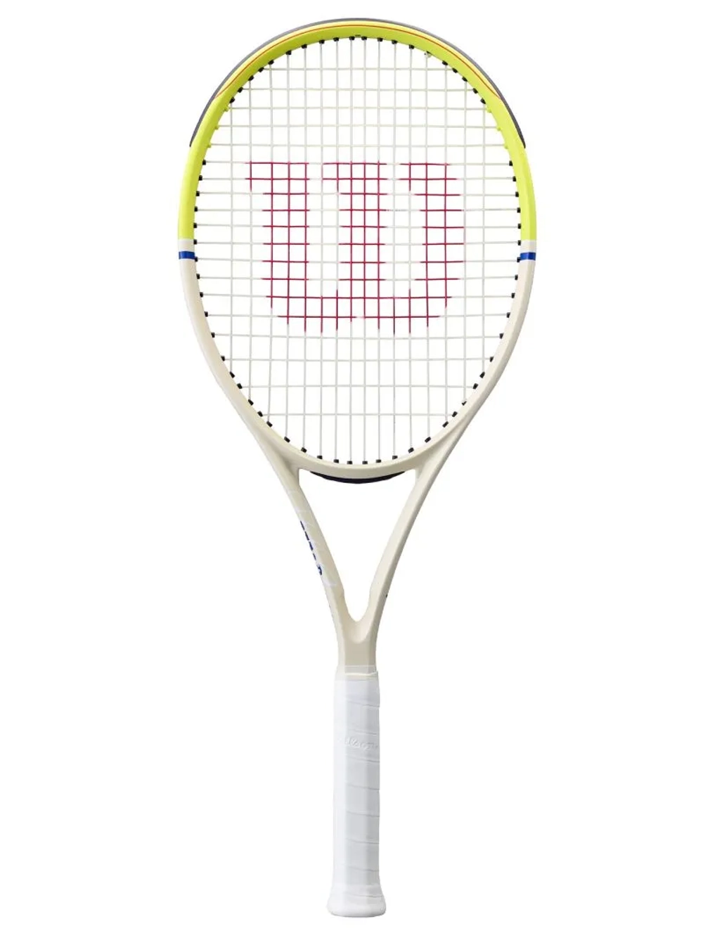 Теннисная ракетка Wilson Clash 100L V3.0 US Open 2026 + Струны