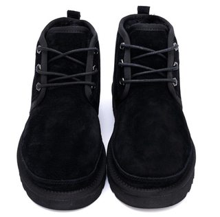 Ugg Mens Neumel Black