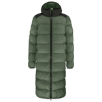 HEAD 824642 REBELS STAR Coat Women пальто женское TY