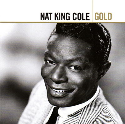 Nat King Cole — Gold (CD)