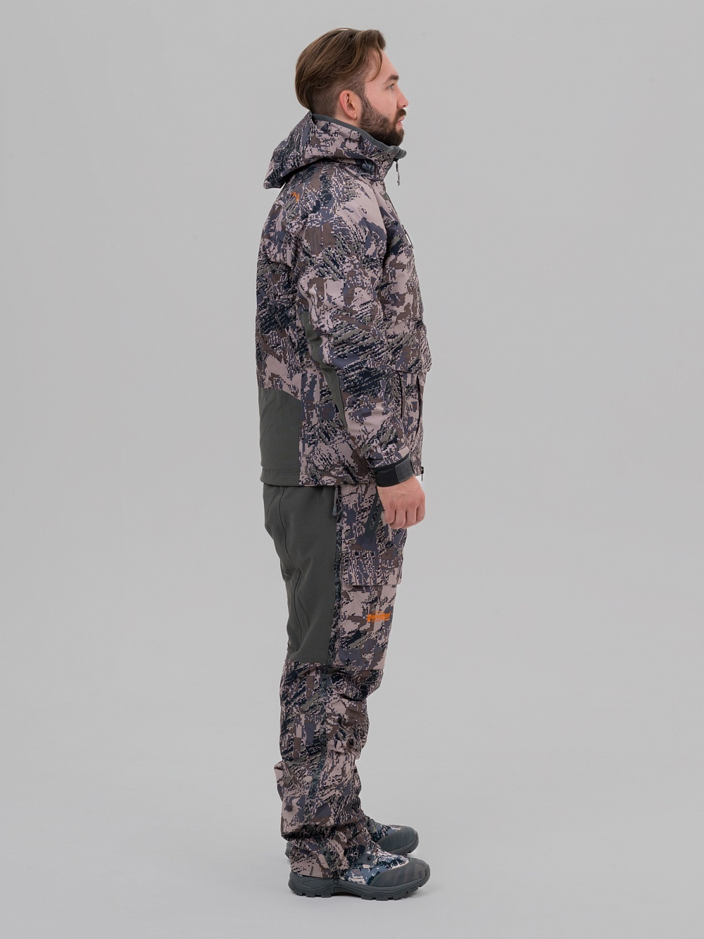 Костюм Remington Blizzard 2 Pluse Figure
