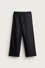 БАЗОВЫЕ СПОРТИВНЫЕ БРЮКИ LOOSE FIT — ZARA