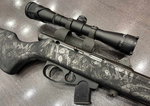 ТОЗ-99-01 к. 22LR(5,6мм) №9900248 (комиссия)
