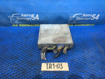 Компьютер двигателя Honda AVANCIER 1999