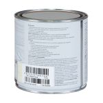 Лак паркетный Eurotex Premium, алкидно-уретановый, глянцевый, 0,8 л, 15862