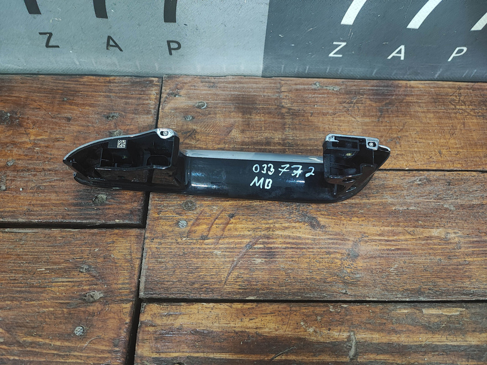 Ручка двери правой Mercedes S (W223) 20-нв Б/У Оригинал A09976056039999
